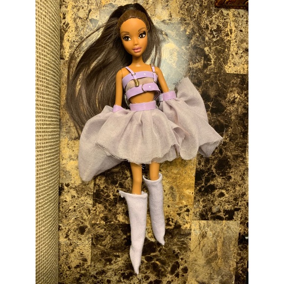 ariana grande barbie dolls for sale